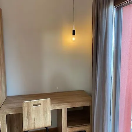 Apartment Ca La Maru Amb Jacuzzi Comunitari Pis1 Sant Antoli y Vilanova