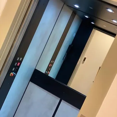 Ca La Maru Amb Jacuzzi Comunitari Pis1 Apartment *
