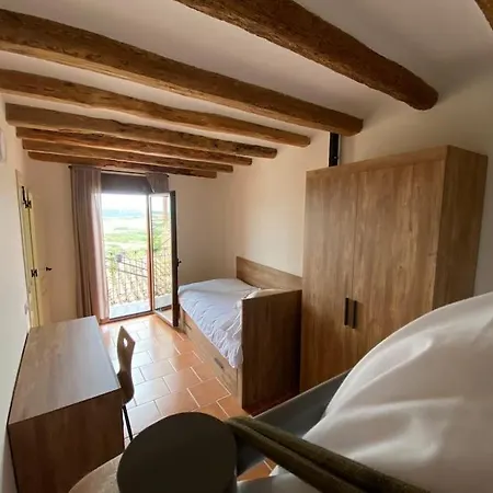 Ca La Maru Amb Jacuzzi Comunitari Pis1 Apartment Sant Antoli y Vilanova