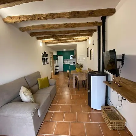 Apartment Ca La Maru Amb Jacuzzi Comunitari Pis1 Sant Antoli y Vilanova