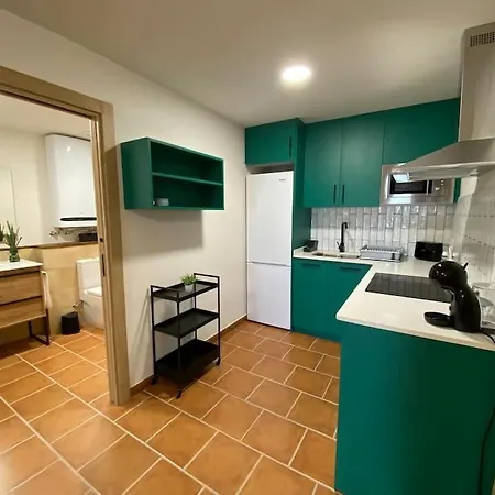 Apartment Apartament1 Ca La Maru Amb Jacuzzi Comunitari