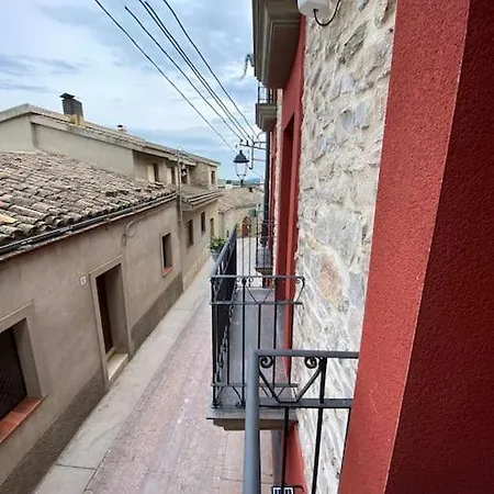 Ca La Maru Amb Jacuzzi Comunitari Pis1 Sant Antoli y Vilanova
