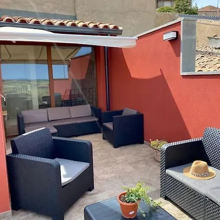 Ca La Maru Amb Jacuzzi Comunitari Pis1