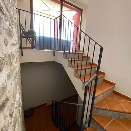 Ca La Maru Amb Jacuzzi Comunitari Pis1 Apartment *