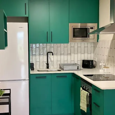 Apartment Ca La Maru Amb Jacuzzi Comunitari Pis1 *