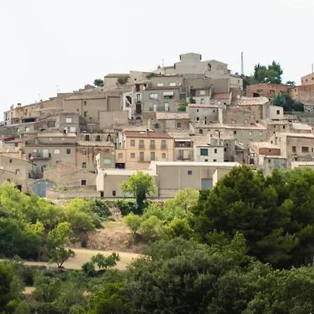 Apartament1 Ca La Maru Amb Jacuzzi Comunitari