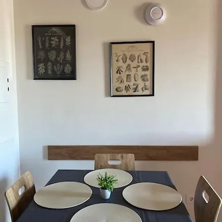 Apartment Ca La Maru Amb Jacuzzi Comunitari Pis1