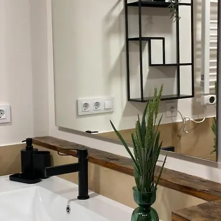 Ca La Maru Amb Jacuzzi Comunitari Pis1 Apartment *