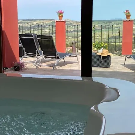Ca La Maru Amb Jacuzzi Comunitari Pis1 *