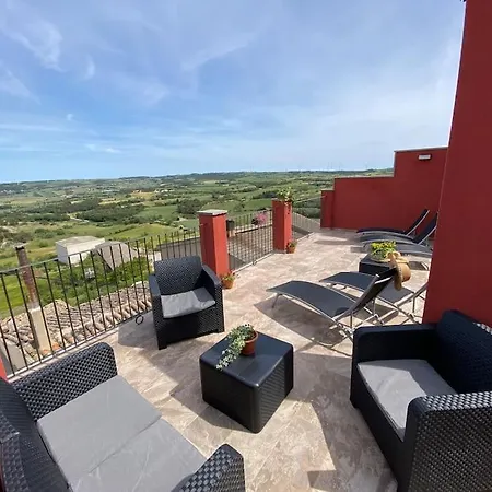 Apartament1 Ca La Maru Amb Jacuzzi Comunitari Sant Antoli y Vilanova
