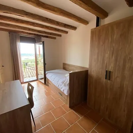Ca La Maru Amb Jacuzzi Comunitari Pis1 * Sant Antoli y Vilanova