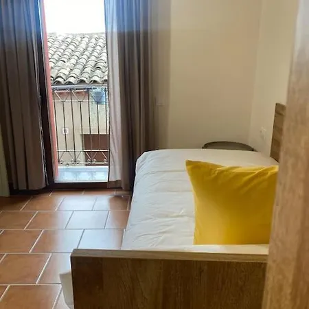 Ca La Maru Amb Jacuzzi Comunitari Pis1 Apartment