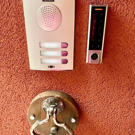 Apartment Ca La Maru Amb Jacuzzi Comunitari Pis1