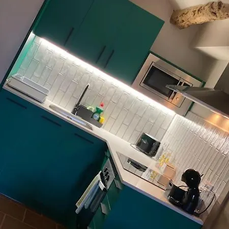 Ca La Maru Amb Jacuzzi Comunitari Pis1 Apartment *