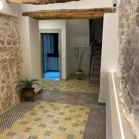 Ca La Maru Amb Jacuzzi Comunitari Pis1 Sant Antoli y Vilanova