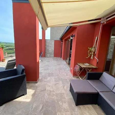 Ca La Maru Amb Jacuzzi Comunitari Pis1 Apartment *