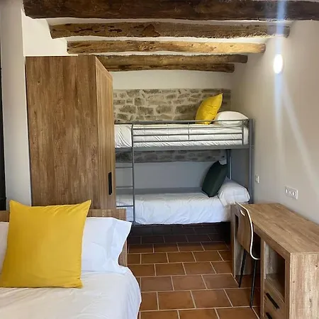 Apartment Ca La Maru Amb Jacuzzi Comunitari Pis1 *