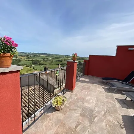 Apartment Ca La Maru Amb Jacuzzi Comunitari Pis1