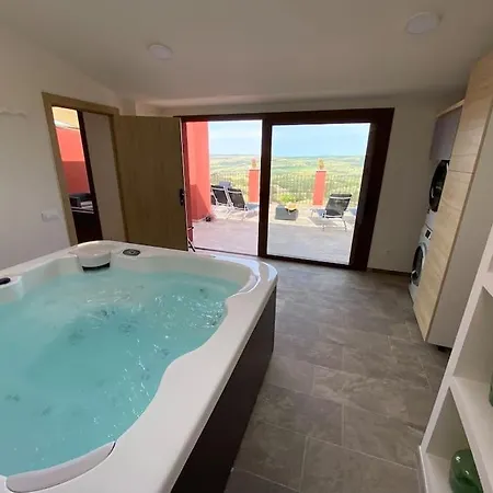 Ca La Maru Amb Jacuzzi Comunitari Pis1 Apartment Sant Antoli y Vilanova